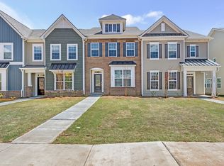 15741 Country House St, Charlotte, NC 28273