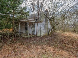 419 Sliger Rd, Cookeville, TN 38506