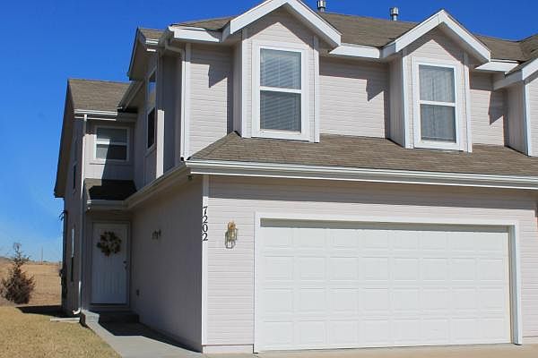 Exterior Amhurst Floorplan