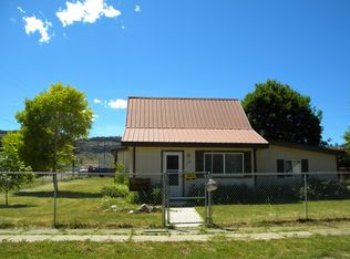 118 S 4th St, Bridger, MT 59014