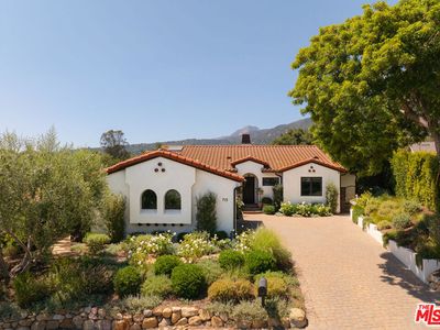 715 Circle Dr, Santa Barbara, CA, 93108