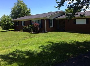 1228 Moors Camp Hwy, Benton, KY 42025