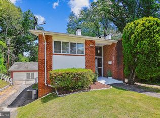 5541 Todd Ave, Baltimore, MD 21206