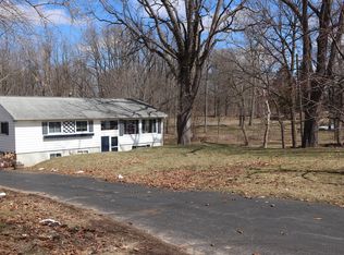 2114 N Littleville Rd, Avon, NY 14414