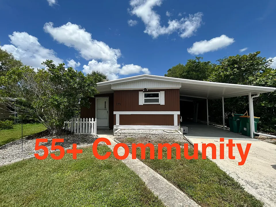 171 Grassy Key Ln