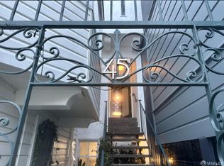 45 Grand View Ave, San Francisco, CA 94114