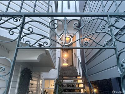45 Grand View Ave, San Francisco, CA, 94114