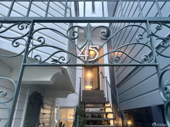 45 Grand View Ave, San Francisco, CA 94114