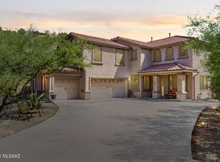 7758 E Black Crest Pl, Tucson, AZ 85750