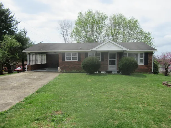 423 Purrigsby Rd, Brodhead, KY 40409