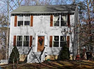 4 Riverside Dr, Palmyra, VA 22963