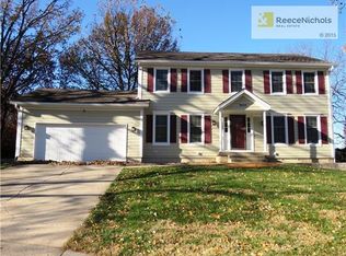 10009 W 114th St, Overland Park, KS 66210