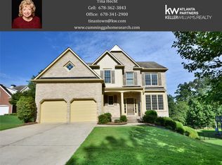 6420 Hampton Rock Ln, Cumming, GA 30041