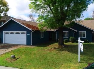 864 Raysilva Cir, Stockton, CA 95206