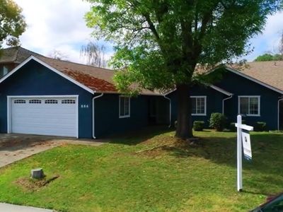 864 Raysilva Cir, Stockton, CA, 95206