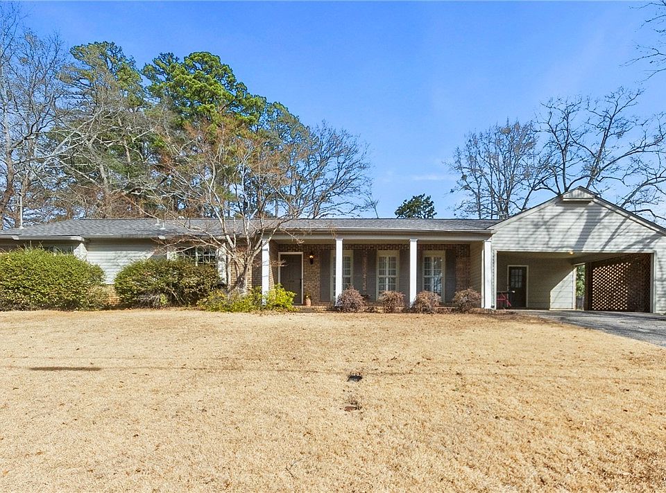 1004 Princeton Pl, Northport, AL 35473 Zillow