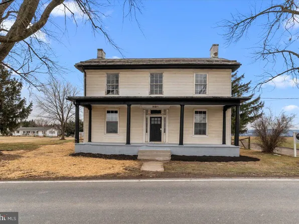 9400 Dublin Rd, Walkersville, MD 21793