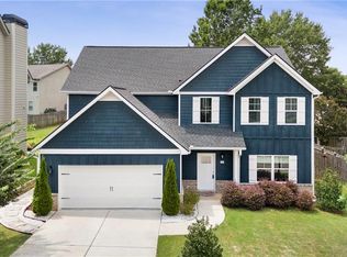 92 Camden Village Dr, Newnan, GA 30265