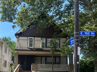 438 E 152nd St, Cleveland, OH 44110