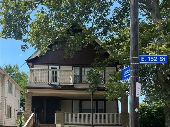 438 E 152nd St, Cleveland, OH 44110