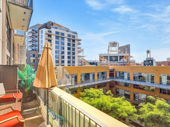 350 11th Ave Unit 622, San Diego, CA 92101
