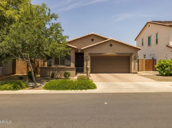 20904 E SWAN Drive, Queen Creek, AZ 85142