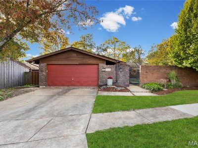 13078 Ferntrails Ln, Saint Louis, MO, 63141
