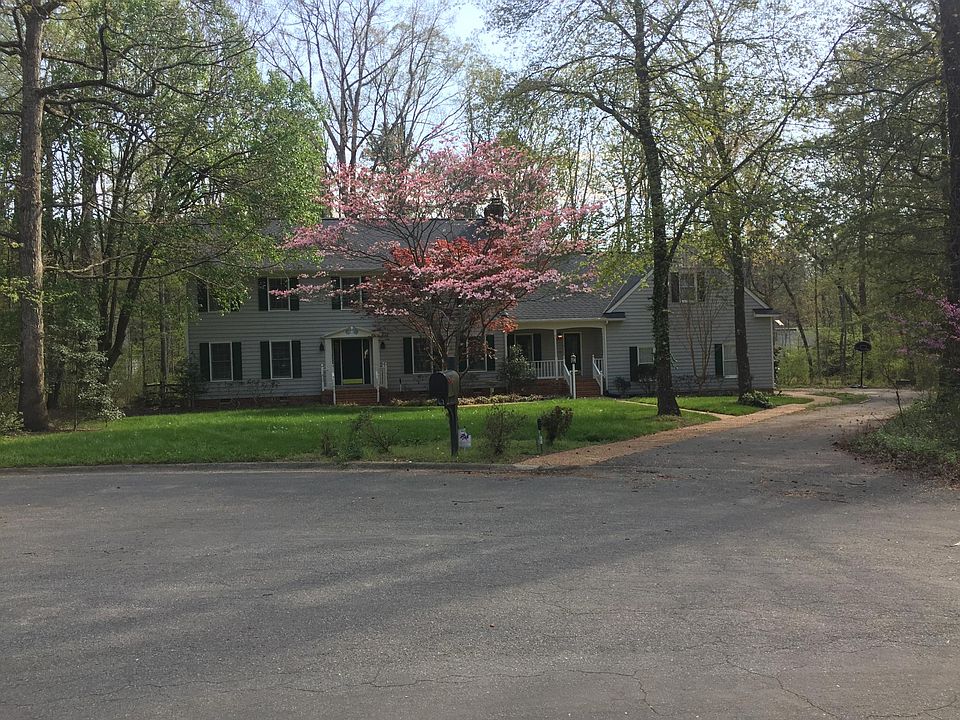 2510 Chimney House Court