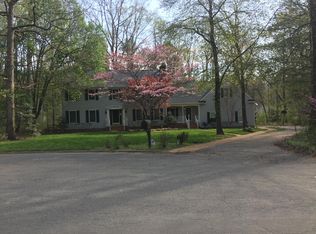 2510 Chimney House Ct, Midlothian, VA 23112