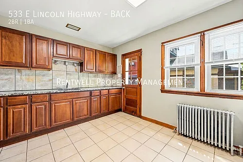 533 E Lincoln Hwy #BACK Photo 1
