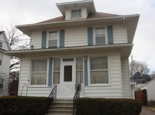 1515 W 3rd St, Waterloo, IA 50701