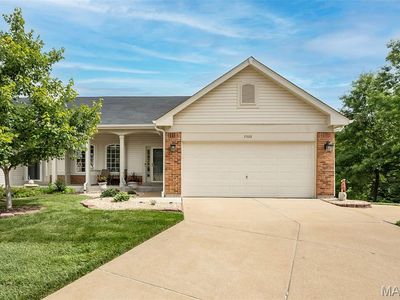 7202 Geneva Manor Ct, Saint Louis, MO, 63129