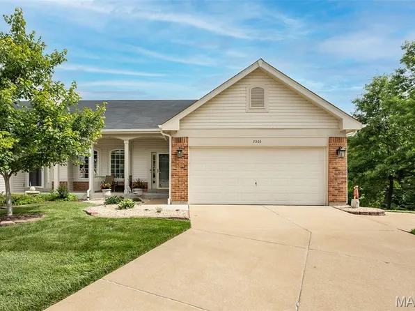 7202 Geneva Manor Ct, Saint Louis, MO 63129
