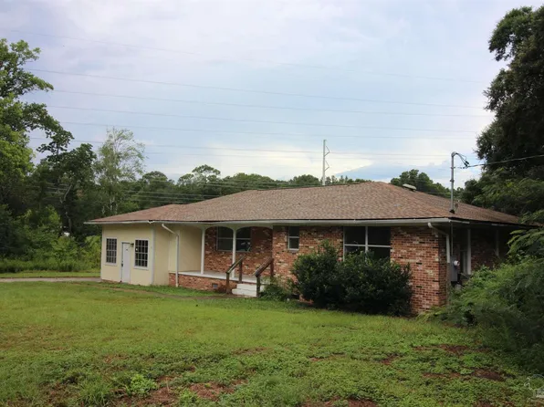 820 E Johnson Ave, Pensacola, FL 32514