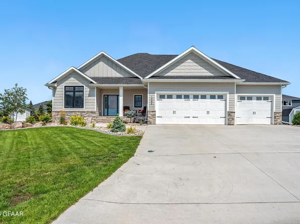 1486 Neli Cir, Grand Forks, ND 58201