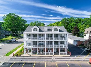 605 Pearl St, Culver, IN 46511