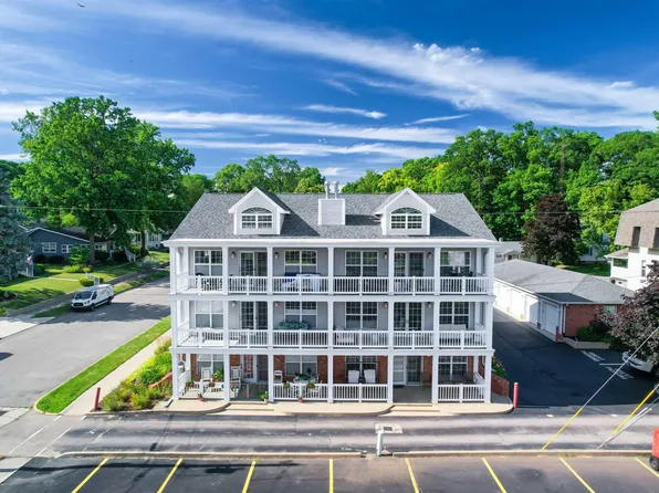 605 Pearl St, Culver, IN 46511