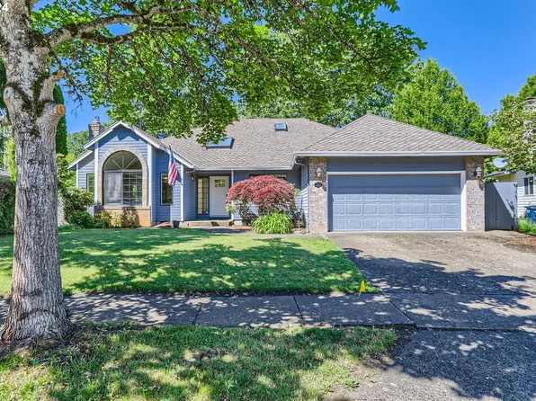 635 SW 167th Ave, Beaverton, OR 97006