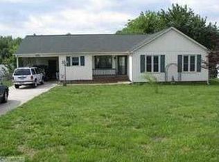 4110 Huff Rd, Archdale, NC 27263