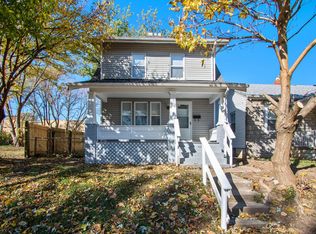 2363 Linden Ave, Columbus, OH 43211