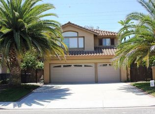 3445 Vantage Pointe Dr, Rowland Heights, CA 91748