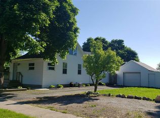 310 N Bradley Rd, Mt Pleasant, MI 48858