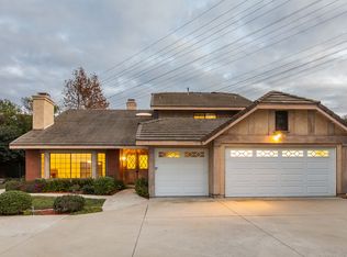 13828 Ransom Rd, Moorpark, CA 93021