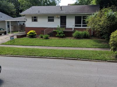 507 W Pecan St, Carbondale, IL, 62901