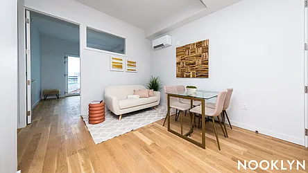 Rented by Nooklyn NYC LLC