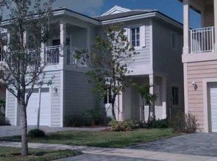 256 SE 32nd Ter, Homestead, FL 33033