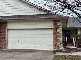 342 Lioba Dr APT 2B, Andover, KS 67002