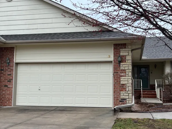 342 Lioba Dr APT 2B, Andover, KS 67002