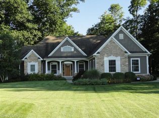 1559 Riverside Rd, Niles, MI 49120