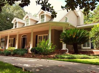 2680 Shiloh Way, Tallahassee, FL 32308